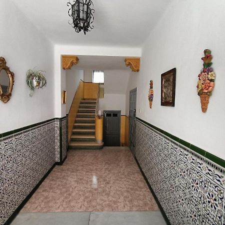Apartamento 3 Dormitorios Con Aire Acondicionado Granada Exterior foto